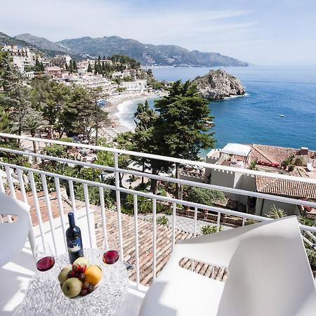 Mazzaro Retreat By Wonderful Italy Apartment Taormina Exterior photo
