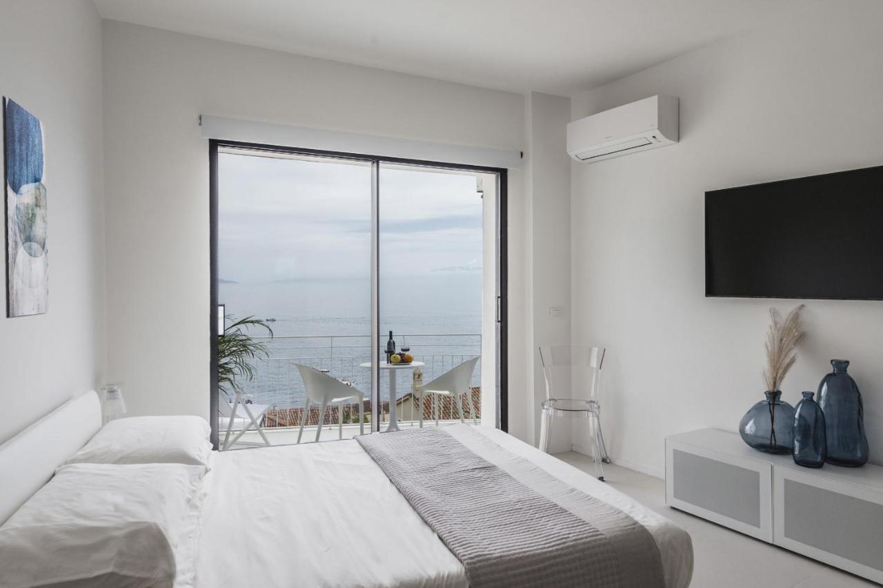 Mazzaro Retreat By Wonderful Italy Apartment Taormina Exterior photo